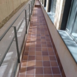 Cotatres Empresa de Reformas y Construcción en Salamanca - Patio Ingles