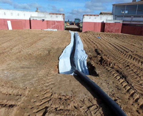 Cotatres Empresa de reformas y construcción en Salamanca Esteban Isidro - 1