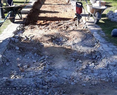 Cotatres empresa de Construcción y reformas en Salamanca La Rad