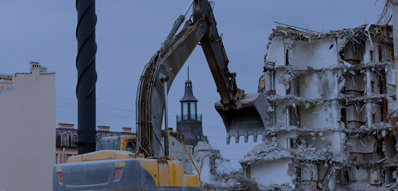 Obras y Reformas en Salamanca - Constructora Cotatres